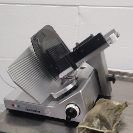 Meat slicer Bizerba SE12
